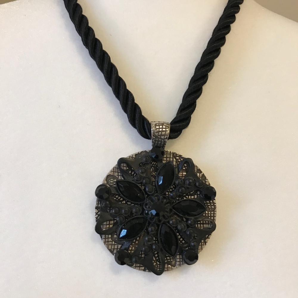 Chico's Statement Necklace